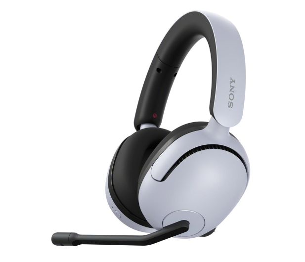 SONY INZONE H5 Białe WHG500W.CE7 - 1187075 - zdjęcie